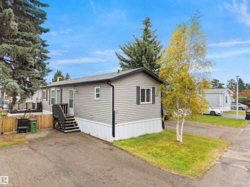 52 Evergreen Park Northwest  Edmonton, AB T5Y 4M2
