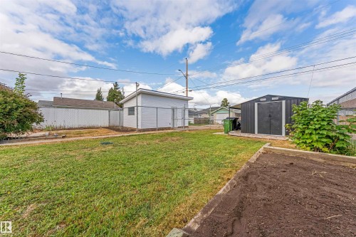 13423 112 Street Nw, Edmonton, AB 