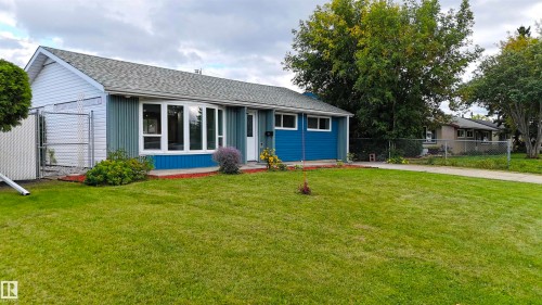 13423 112 Street Nw, Edmonton, AB 