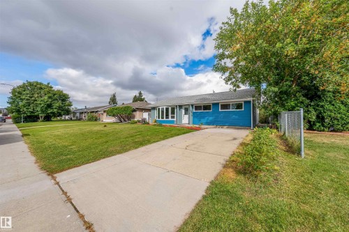 13423 112 Street Nw, Edmonton, AB 