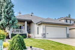 81 DUNFIELD Crescent   St. Albert, AB T8N 6W1