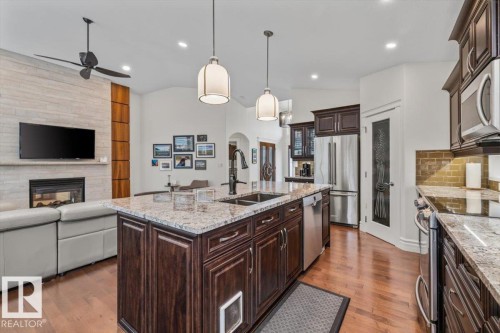 60 Lafleur Drive, St. Albert, AB 