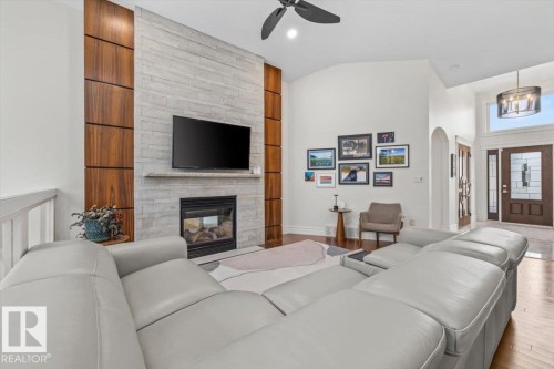 60 Lafleur Drive, St. Albert, AB 