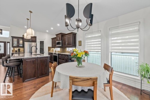 60 Lafleur Drive, St. Albert, AB 