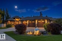 60 LAFLEUR Drive   St. Albert, AB T8N 7N1