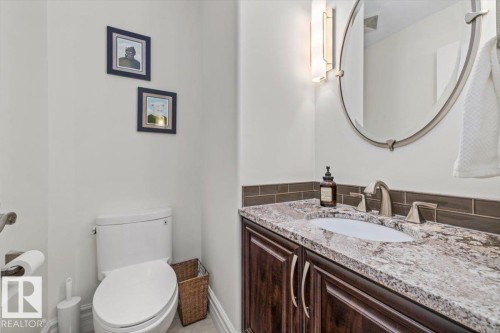60 Lafleur Drive, St. Albert, AB 