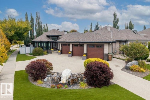 60 Lafleur Drive, St. Albert, AB 