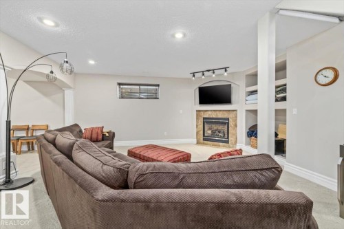 60 Lafleur Drive, St. Albert, AB 