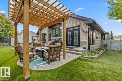 60 Lafleur Drive, St. Albert, AB 