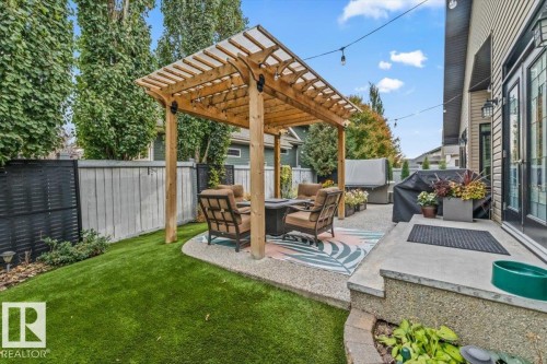 60 Lafleur Drive, St. Albert, AB 