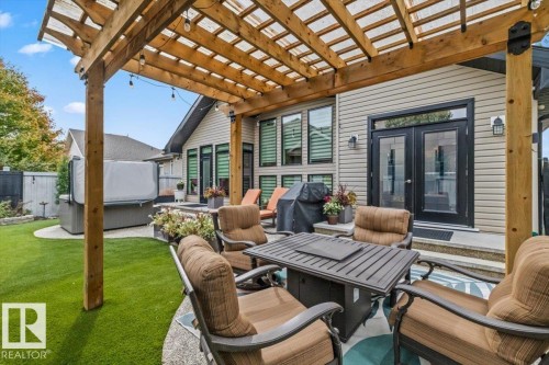 60 Lafleur Drive, St. Albert, AB 