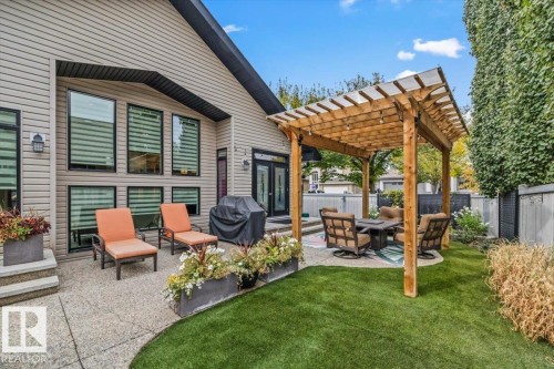60 Lafleur Drive, St. Albert, AB 