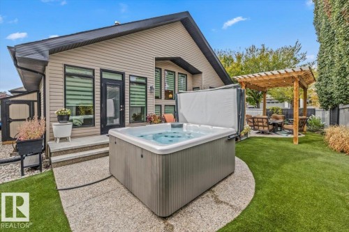 60 Lafleur Drive, St. Albert, AB 