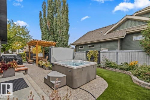 60 Lafleur Drive, St. Albert, AB 