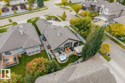 60 Lafleur Drive, St. Albert, AB 