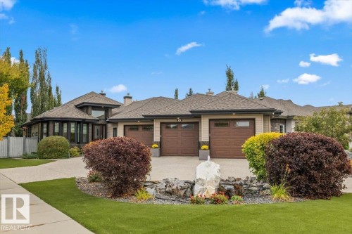 60 Lafleur Drive, St. Albert, AB 