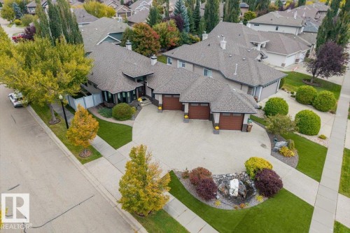 60 Lafleur Drive, St. Albert, AB 