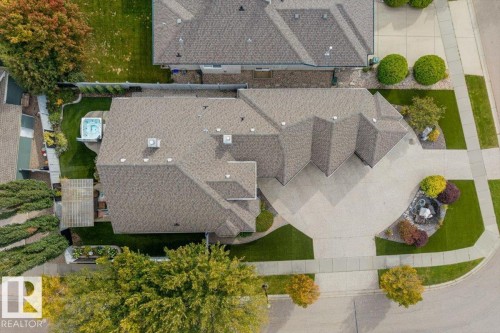 60 Lafleur Drive, St. Albert, AB 