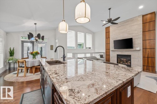 60 Lafleur Drive, St. Albert, AB 