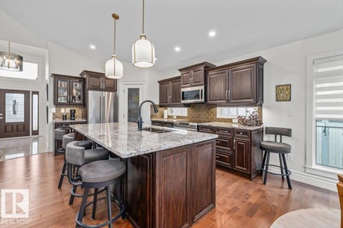 60 Lafleur Drive, St. Albert, AB 