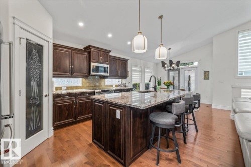 60 Lafleur Drive, St. Albert, AB 