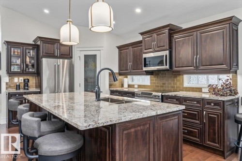 60 Lafleur Drive, St. Albert, AB 