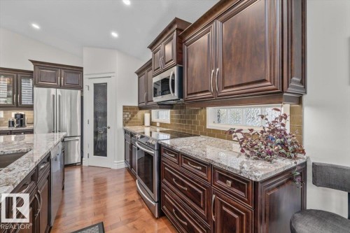 60 Lafleur Drive, St. Albert, AB 