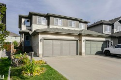 129 HARVEST RIDGE Drive  Spruce Grove, AB T7X 0V9