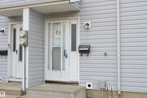 83 Amberly Court Nw, Edmonton, AB 