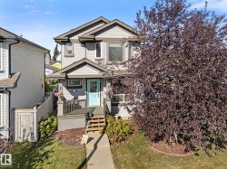 21304 59 Avenue NW  Edmonton, AB T6M 0H5