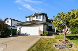 1046 BLACKBURN Close SW  Edmonton, AB T6W 1C7
