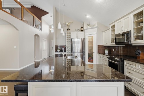 1209 Cunningham Drive Sw, Edmonton, AB 