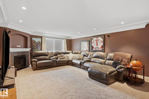 1209 Cunningham Drive Sw, Edmonton, AB 