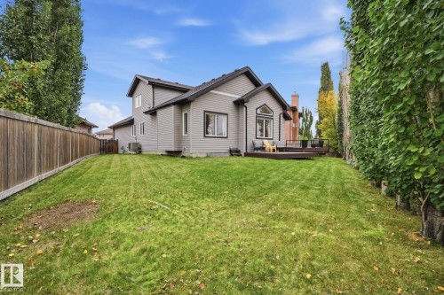 1209 Cunningham Drive Sw, Edmonton, AB 