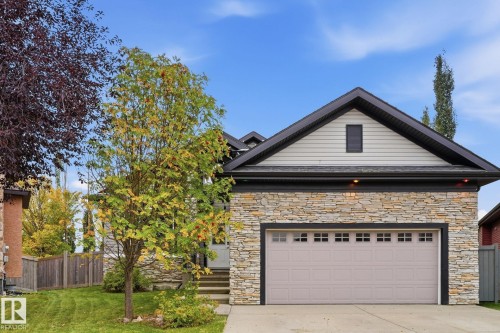 1209 Cunningham Drive Sw, Edmonton, AB 