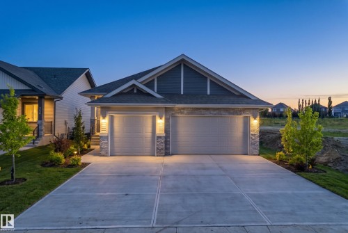 593 Genesis Wynd, Stony Plain, AB 