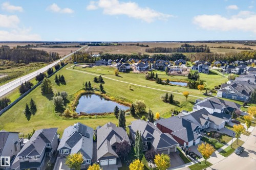 593 Genesis Wynd, Stony Plain, AB 