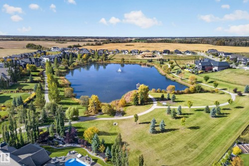 593 Genesis Wynd, Stony Plain, AB 