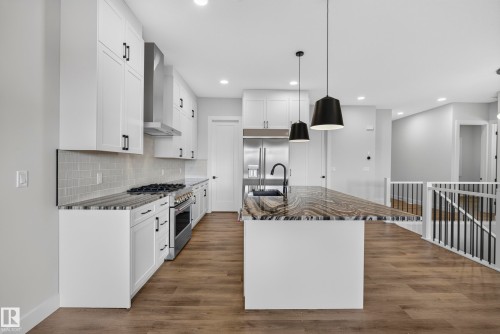 593 Genesis Wynd, Stony Plain, AB 