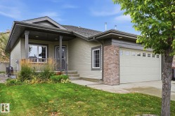 #19 340 SPRUCE RIDGE RD Spruce Grove, AB T7X 0J4