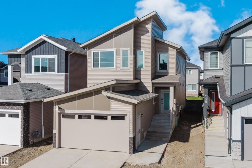 6230 45 Avenue, Beaumont, AB 