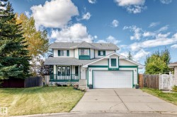 4424 33 Street NW  Edmonton, AB T6T 1E9