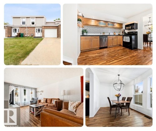 10 GRANDVIEW Ridge   St. Albert, AB T8N 1T3