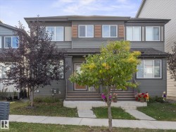 541 PATERSON Way SW  Edmonton, AB T6W 4E1