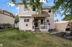 1920 145 Avenue NW  Edmonton, AB T5Y 1V3