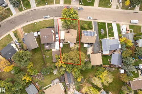 Additional content - 1920 145 Avenue Nw, Edmonton, AB 
