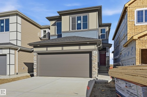 276 Lodge Pole Place   Leduc, AB T9E 0K7