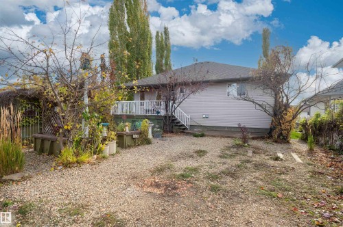 4909 57 Avenue, Stony Plain, AB 
