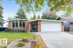 102 GOODRIDGE Drive   St. Albert, AB T8N 2B2