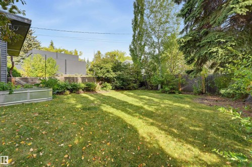 3 Riverside Crescent Nw, Edmonton, AB 